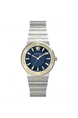 Versace VRSCVEVH01120 Kadın Kol Saati