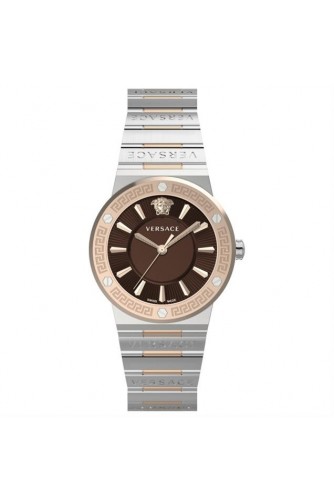 Versace VRSCVEVH01220 Kadın Kol Saati