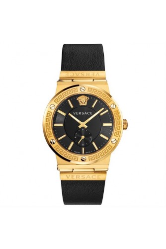 Versace VRSCVEVI00220 Erkek Kol Saati
