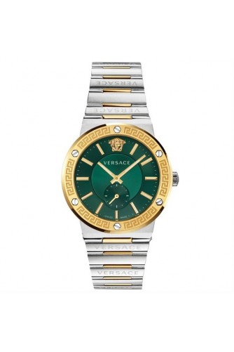 Versace VRSCVEVI00420 Erkek Kol Saati