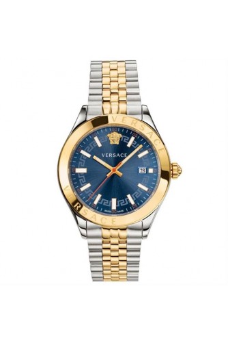 Versace VRSCVEVK00520 Erkek Kol Saati