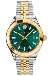 Versace VRSCVEVK00620 Erkek Kol Saati