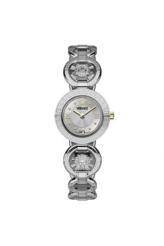 Versace VRSCVEWCA0124 Kadın Kol Saati VEWCA0124 