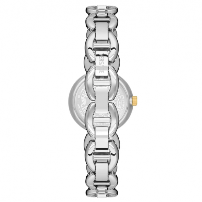 Versace VRSCVEWCA0124 Kadın Kol Saati VEWCA0124 