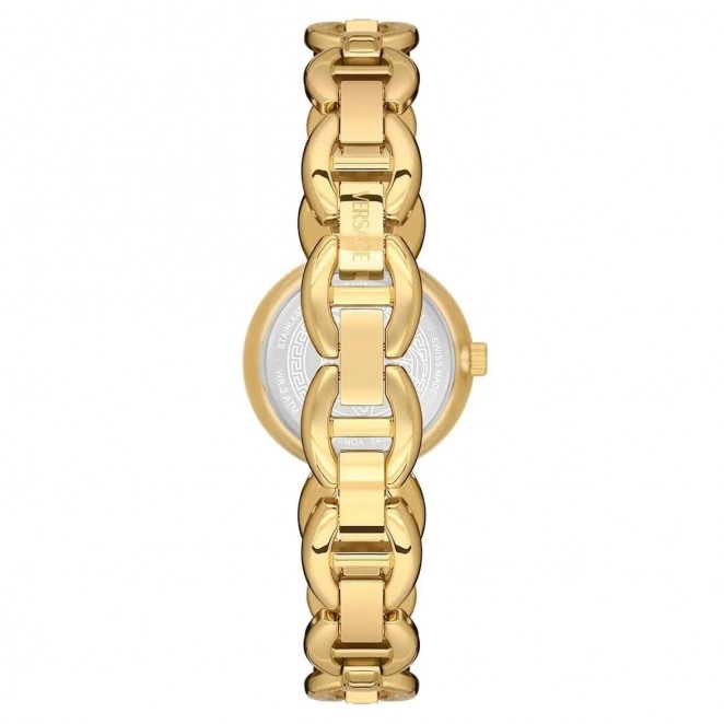 Versace VRSCVEWCA0524 Kadın Kol Saati VEWCA0524
