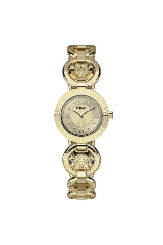 Versace VRSCVEWCA0524 Kadın Kol Saati VEWCA0524