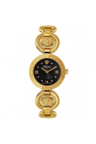 Versace VRSCVEWCA0624 Kadın Kol Saati VEWCA0624