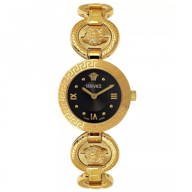 Versace VRSCVEWCA0624 Kadın Kol Saati VEWCA0624 Versace VRSCVEWCA0624 Kadın Kol Saati VEWCA0624