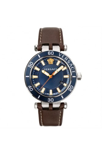 Versace VRSCVEZ300121 Erkek Kol Saati