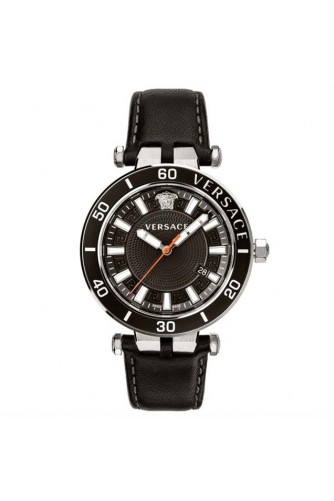 Versace VRSCVEZ300221 Erkek Kol Saati