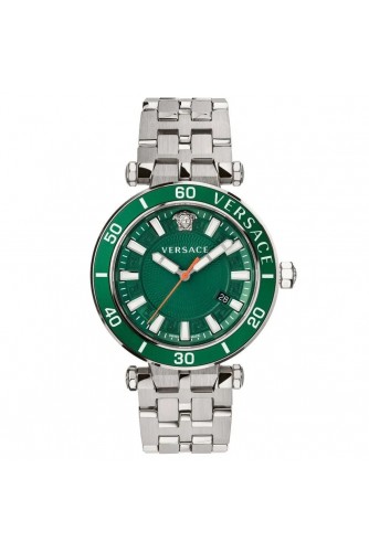 Versace VRSCVEZ300421 Erkek Kol Saati