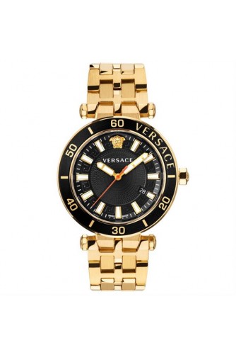 Versace VRSCVEZ300721 Erkek Kol Saati