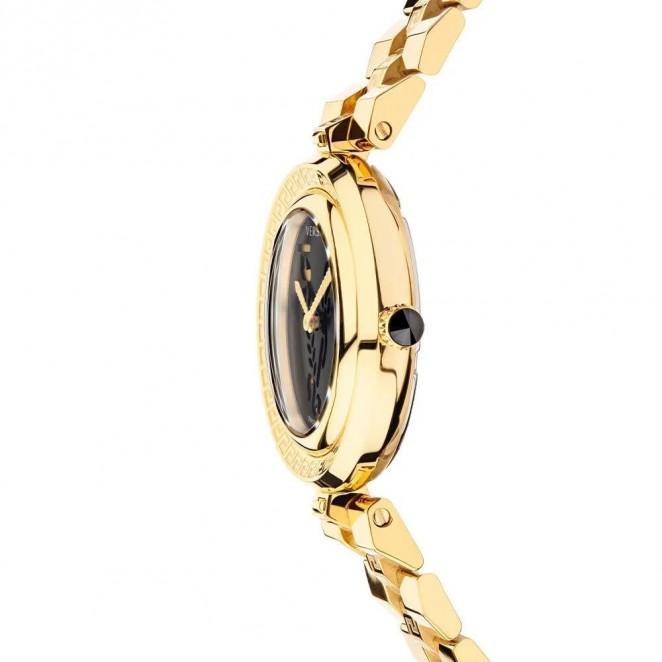 Versace VRSCVEZ400521 Kadın Kol Saati VEZ400521 Versace VRSCVEZ400521 Kadın Kol Saati VEZ400521