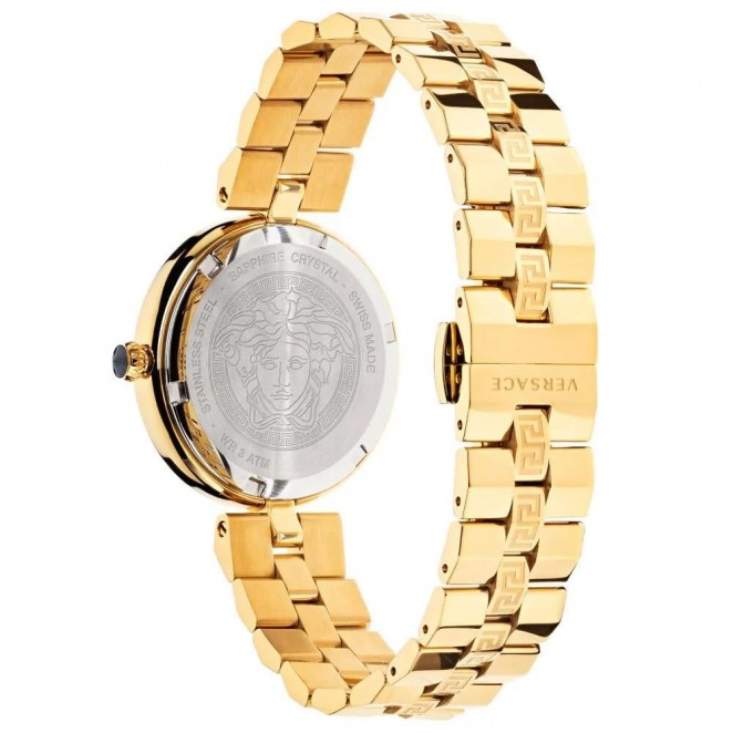 Versace VRSCVEZ400521 Kadın Kol Saati VEZ400521 Versace VRSCVEZ400521 Kadın Kol Saati VEZ400521