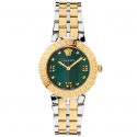 Versace VRSCVEZ600321 Kadın Kol Saati Versace VRSCVEZ600321 Kadın Kol Saati