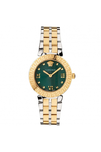 Versace VRSCVEZ600321 Kadın Kol Saati