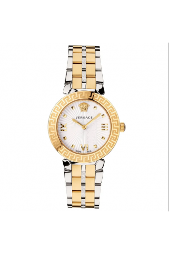 Versace VRSCVEZ600421 Kadın Kol Saati