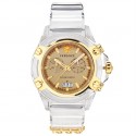 Versace VRSCVEZ700121 Erkek Kol Saati Versace VRSCVEZ700121 Erkek Kol Saati
