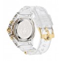 Versace VRSCVEZ700121 Erkek Kol Saati Versace VRSCVEZ700121 Erkek Kol Saati