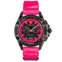 Versace VRSCVEZ700221 Kol Saati Versace VRSCVEZ700221 Kol Saati