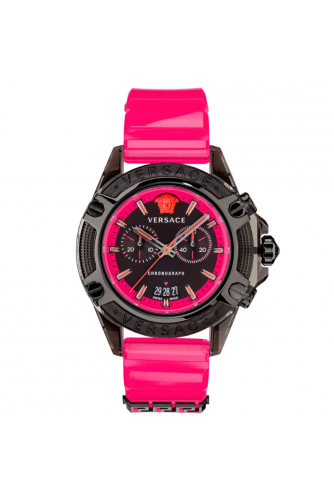 Versace VRSCVEZ700221 Kol Saati