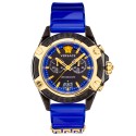 Versace VRSCVEZ700521 Kol Saati Versace VRSCVEZ700521 Kol Saati