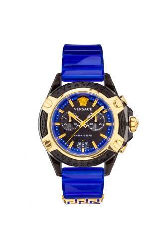 Versace VRSCVEZ700521 Kol Saati
