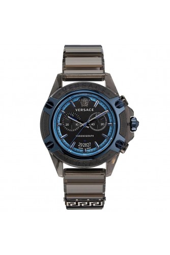 Versace VRSCVEZ700622 Erkek Kol Saati