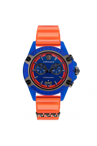 Versace VRSCVEZ700922 Kol Saati