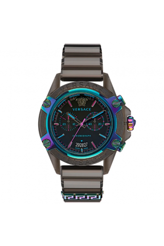 Versace VRSCVEZ701022 Kol Saati