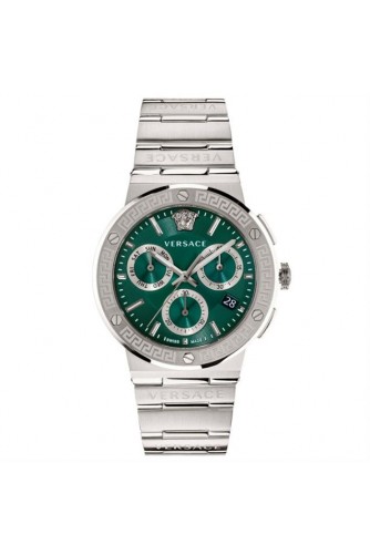 Versace VRSCVEZ900121 Erkek Kol Saati