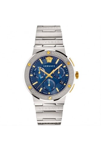 Versace VRSCVEZ900221 Erkek Kol Saati