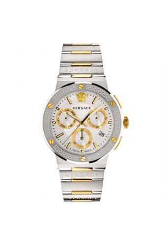 Versace VRSCVEZ900321 Erkek Kol Saati