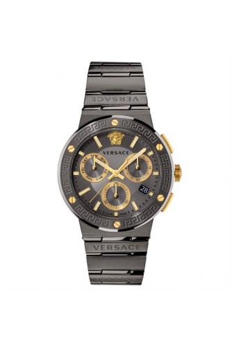 Versace VRSCVEZ900521 Erkek Kol Saati