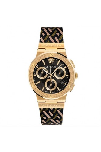 Versace VRSCVEZ900621 Erkek Kol Saati