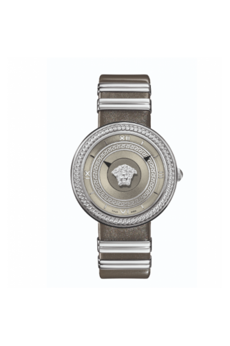 Versace VRSCVLC120016 Kadın Kol Saati
