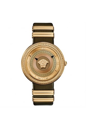 Versace VRSCVLC130016 Kadın Kol Saati
