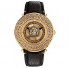 Versace VRSCVQL020015 Kol Saati