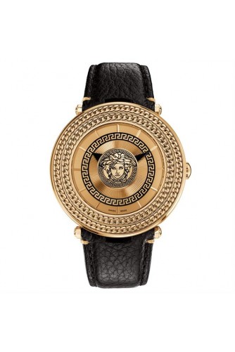 Versace VRSCVQL020015 Kol Saati