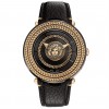 Versace VRSCVQL030015 Erkek Kol Saati