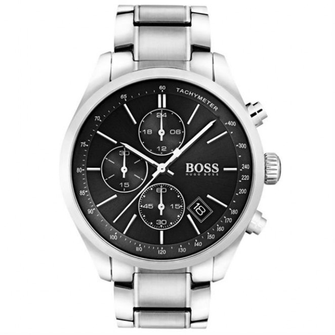 Boss Watches HB1513477 Erkek Kol Saati Boss Watches HB1513477 Erkek Kol Saati