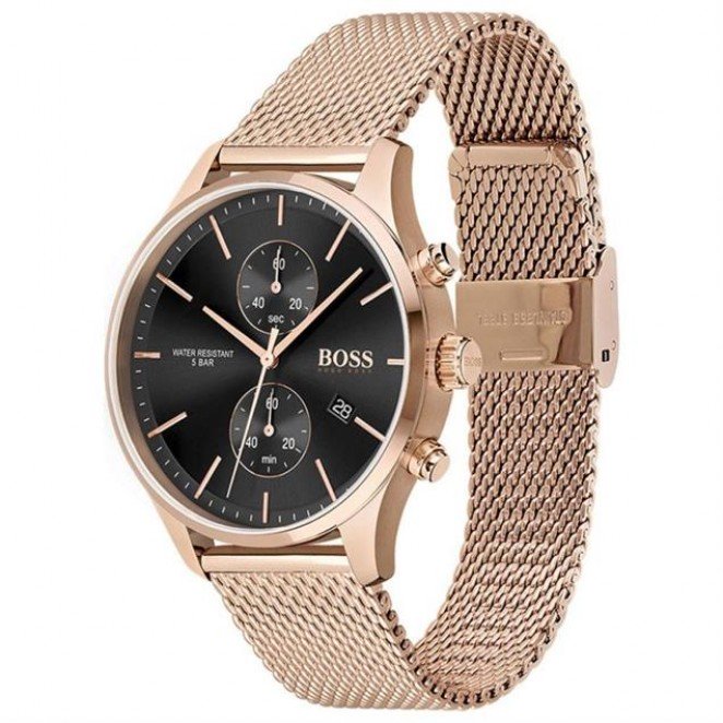 Boss Watches HB1513806 Erkek Kol Saati Boss Watches HB1513806 Erkek Kol Saati