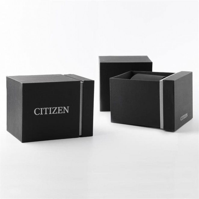 Citizen NJ0128-80X Erkek Kol Saati