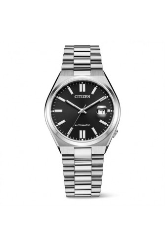 Citizen Tsuyosa NJ0150-81E Kol Saati