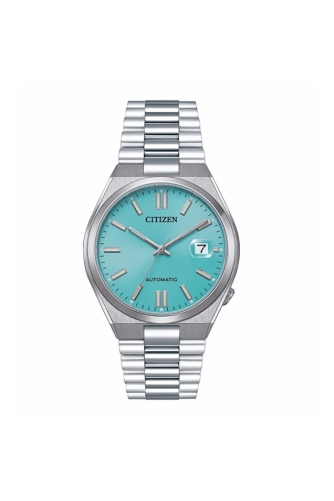 Citizen Tsuyosa NJ0151-88M Kol Saati