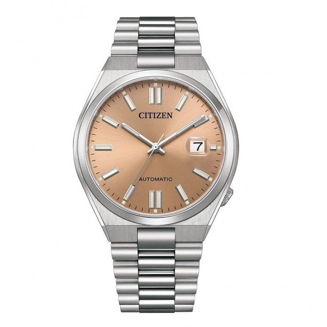 Citizen Tsuyosa NJ0159-86Z Erkek Kol Saati Citizen Tsuyosa NJ0159-86Z Erkek Kol Saati