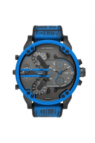 Diesel DZ7434 Erkek Kol Saati
