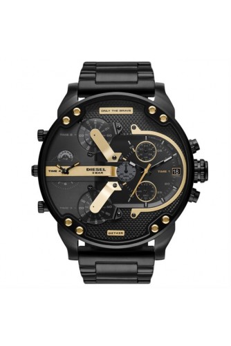 Diesel DZ7435 Erkek Kol Saati