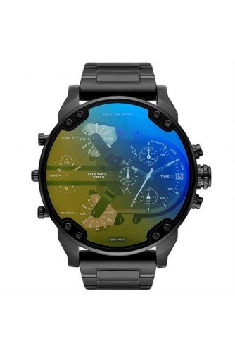Diesel DZ7460 Erkek Kol Saati