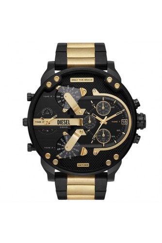 Diesel DZ7465 Erkek Kol Saati